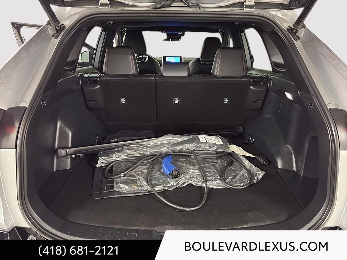 2023 TOYOTA RAV4 PRIME XSE AWD