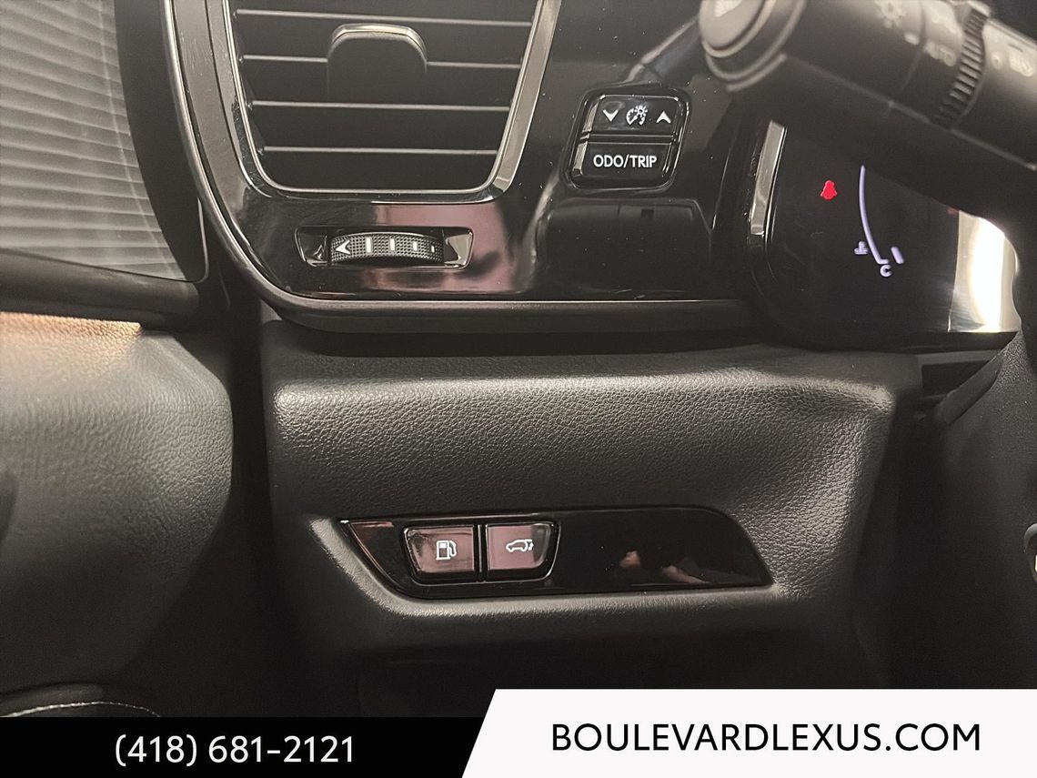 2022 NX 350 AWD F SPORT 1