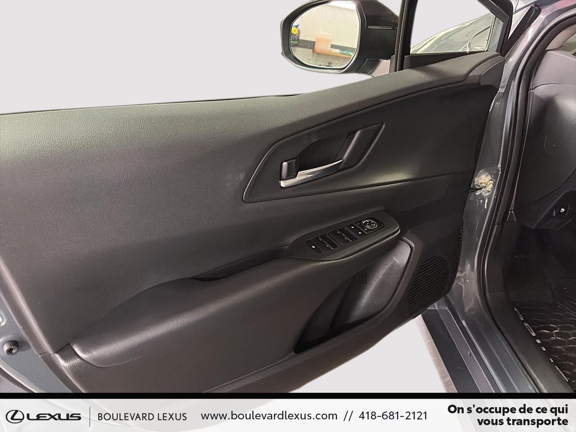 2024 TOYOTA PRIUS PRIME XSE