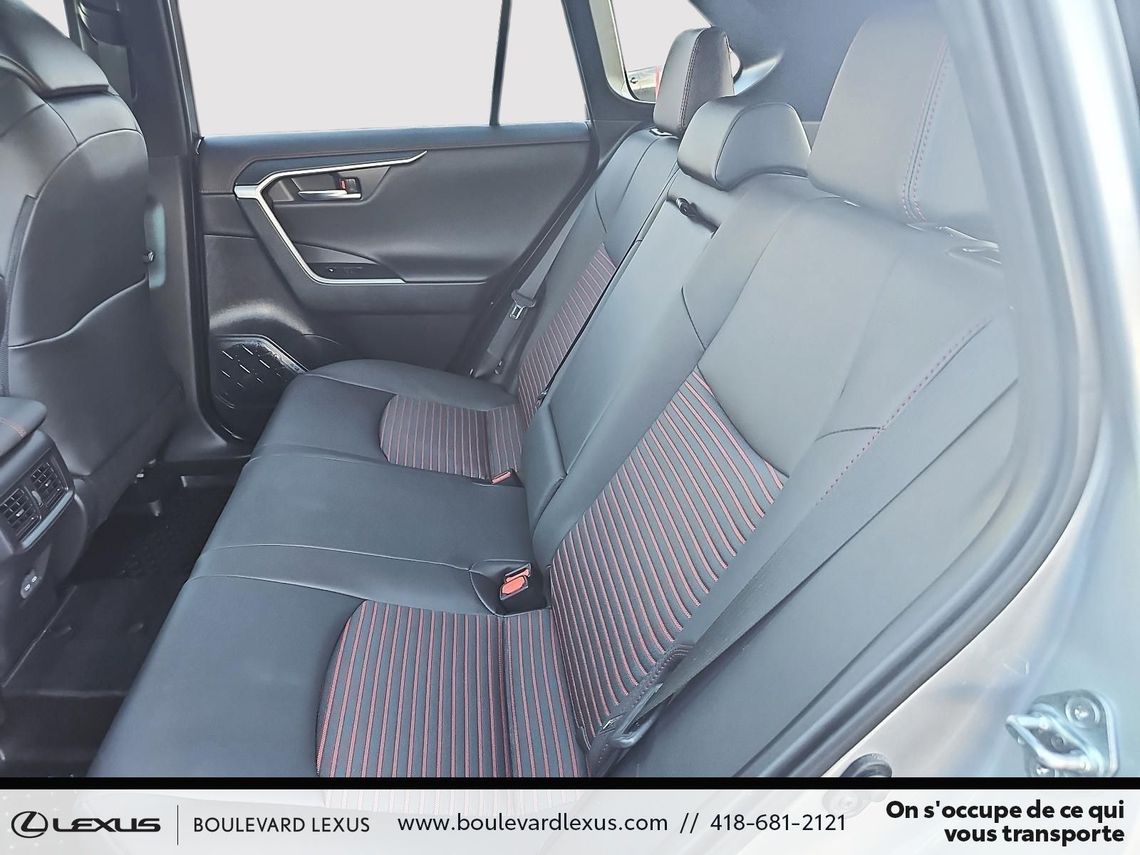 2024 TOYOTA RAV4 PRIME XSE AWD