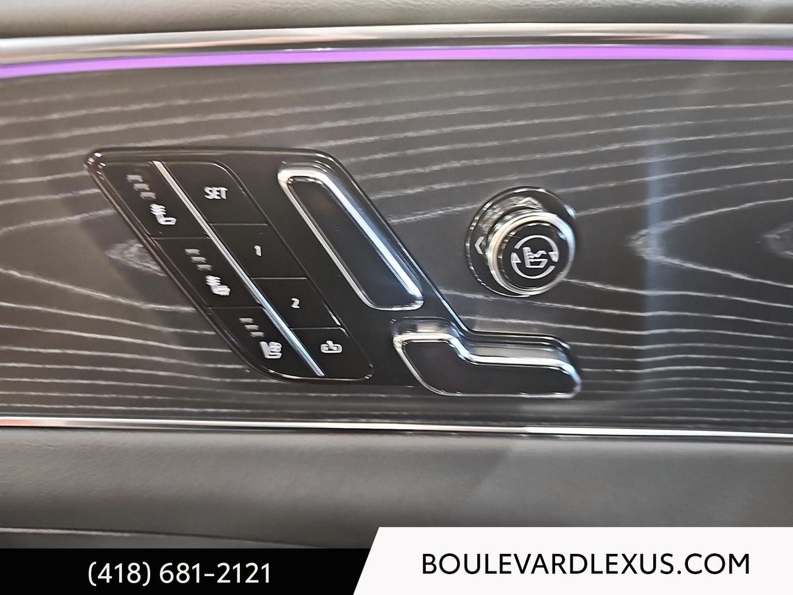 2024 CADILLAC LYRIQ SPORT 2 AWD