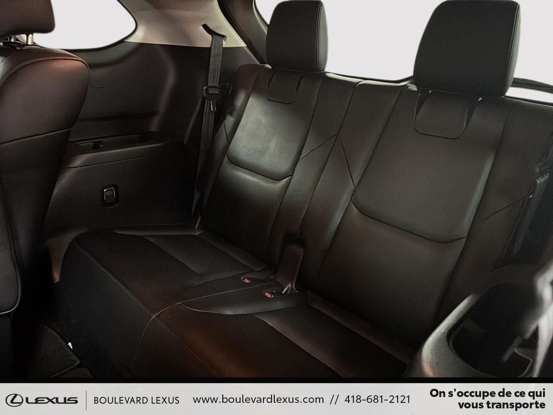 2022 MAZDA CX-9 GS-L AWD