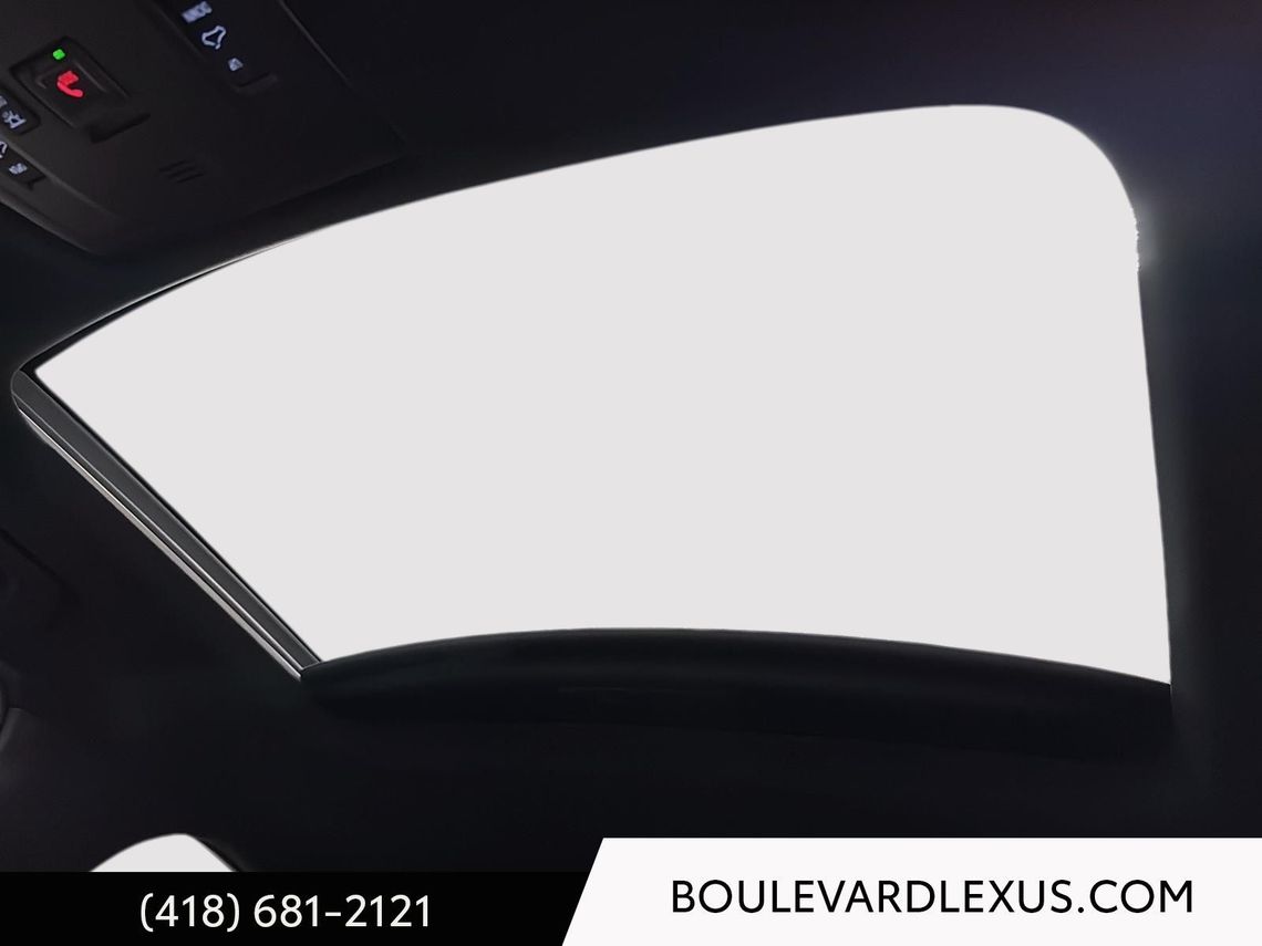 2024 LEXUS UX 250h GROUPE F SPORT 1 AWD