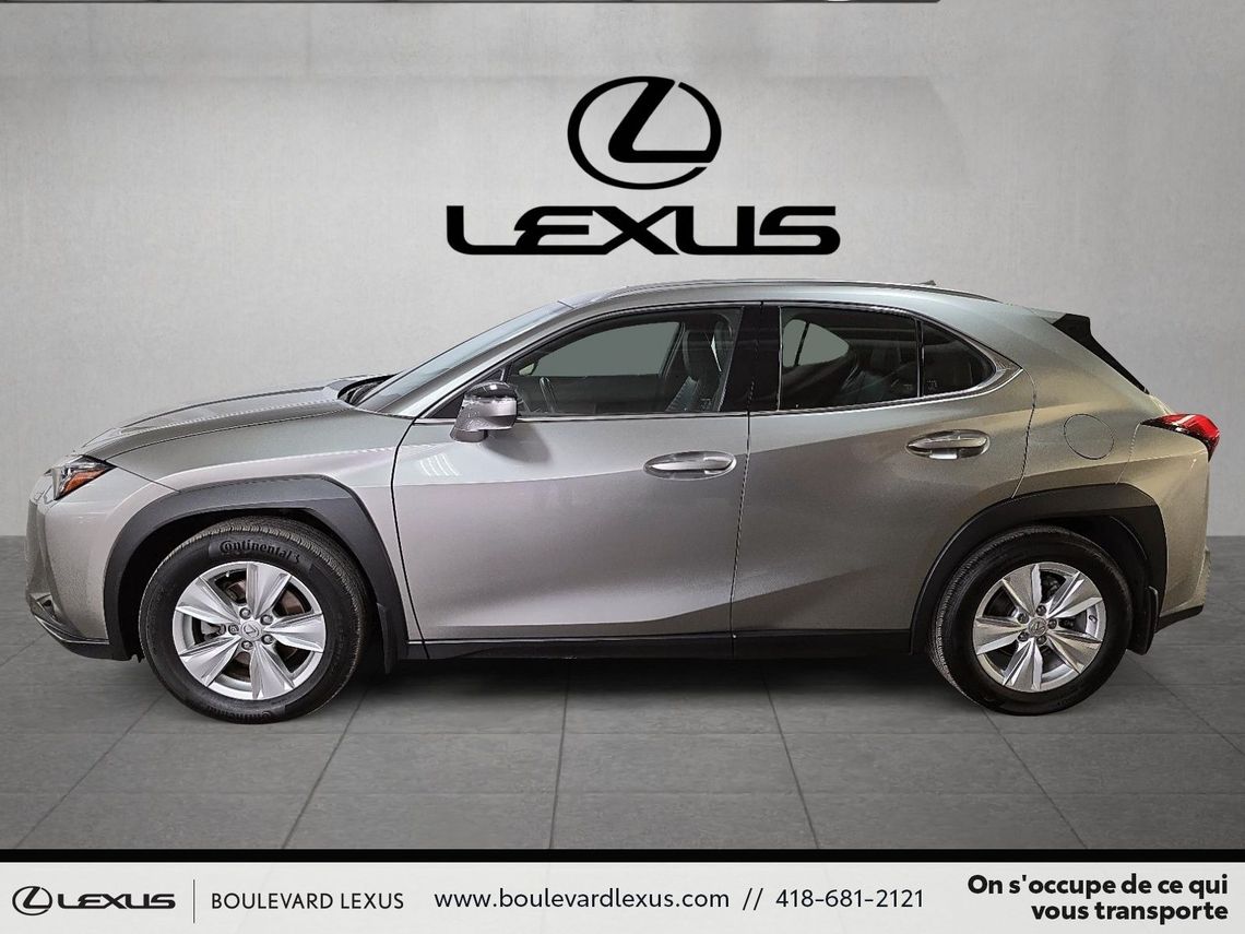 2019 LEXUS UX 200 GROUPE PREMIUM