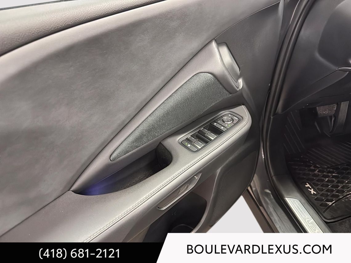 2024 LEXUS TX 350 GROUPE ULTRA LUXE AWD