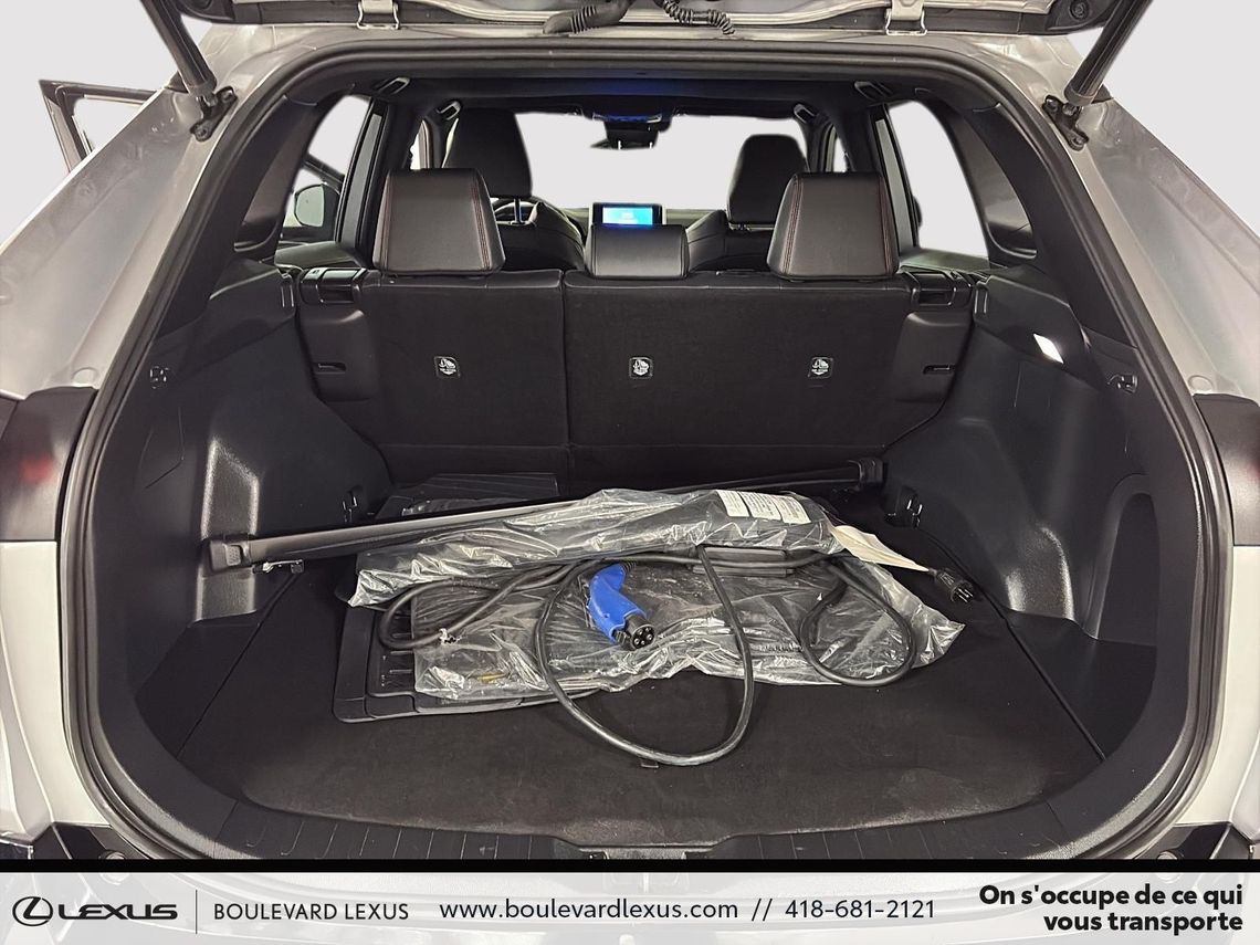 2023 TOYOTA RAV4 PRIME XSE AWD