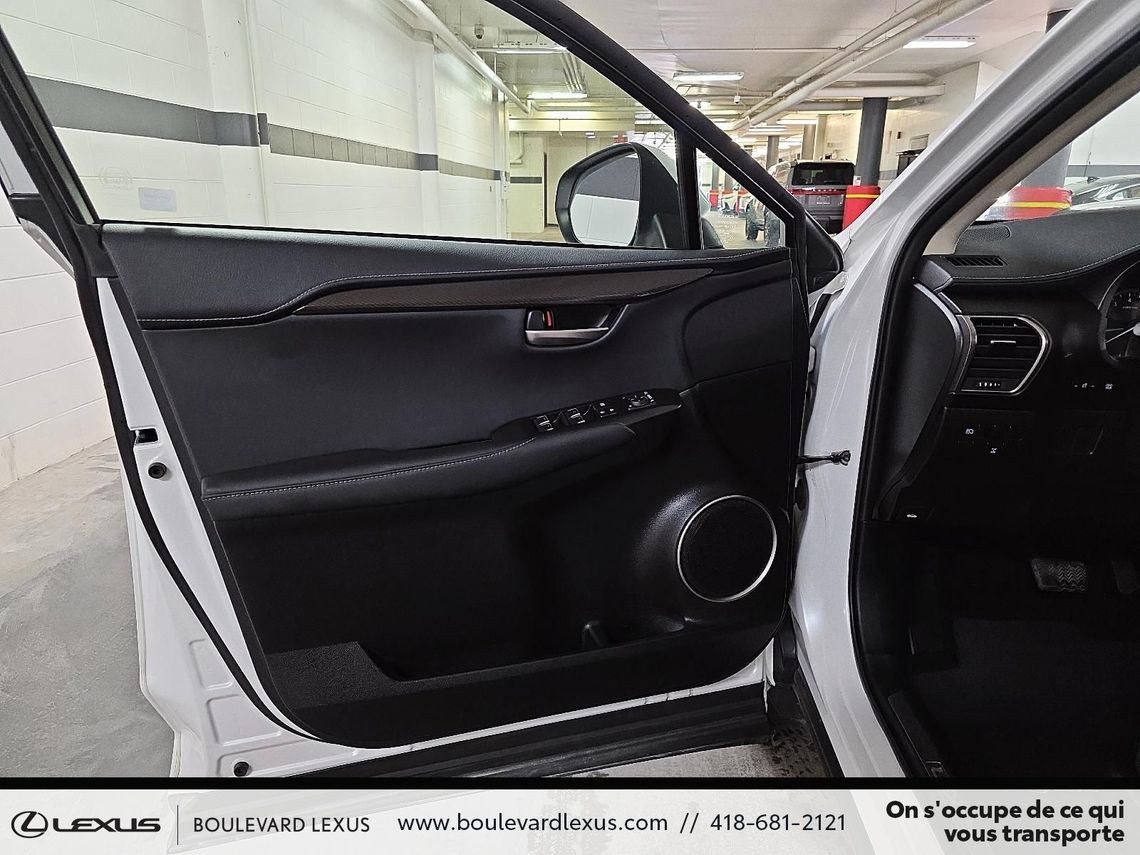 2021 LEXUS NX 300 EDITION SIGNATURE
