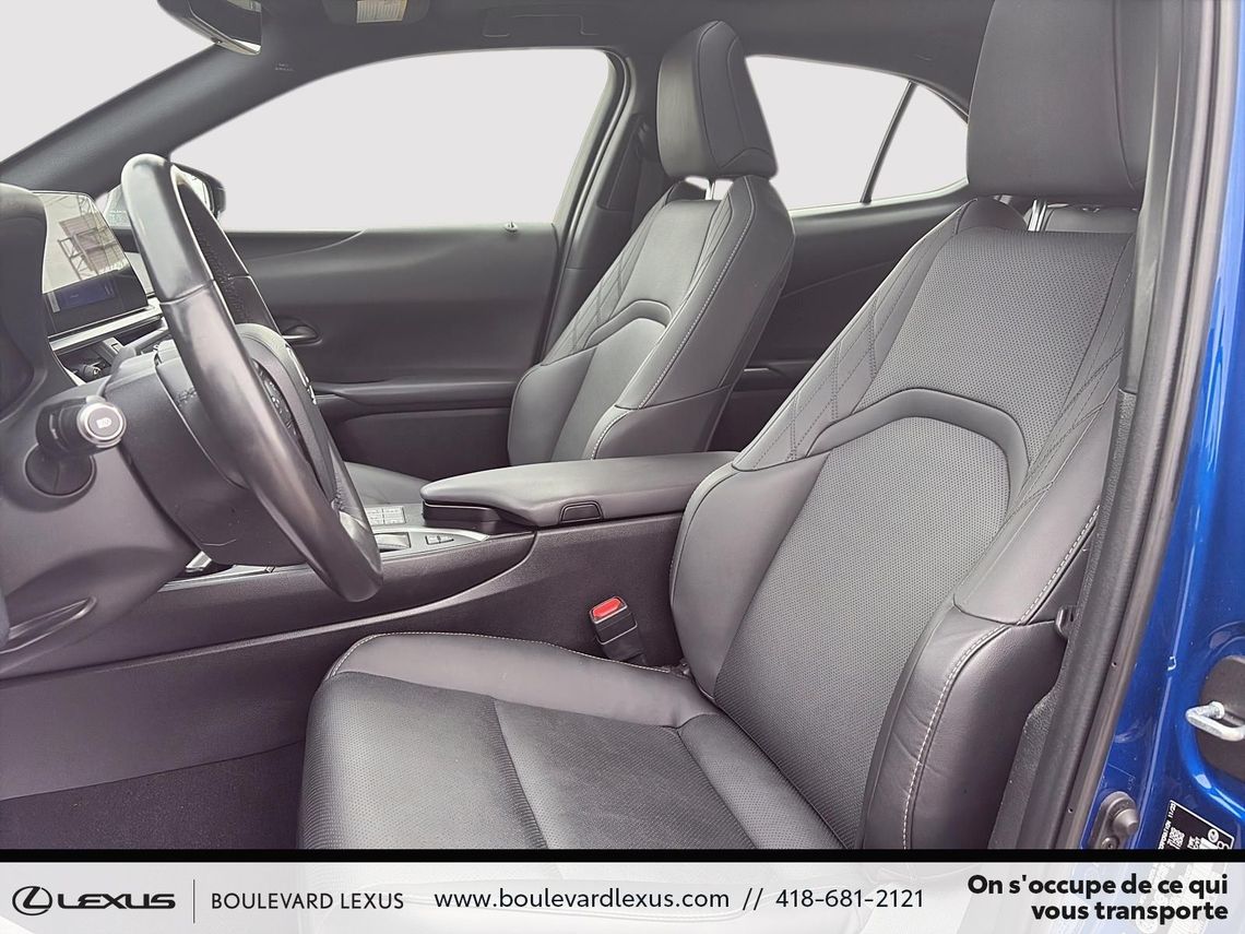 2024 LEXUS UX 250h GROUPE F SPORT DESIGN AWD