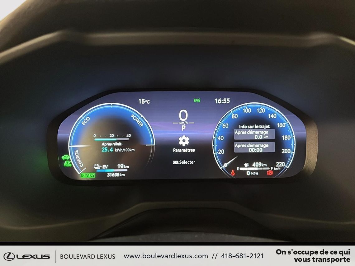 2023 TOYOTA RAV4 PRIME XSE AWD