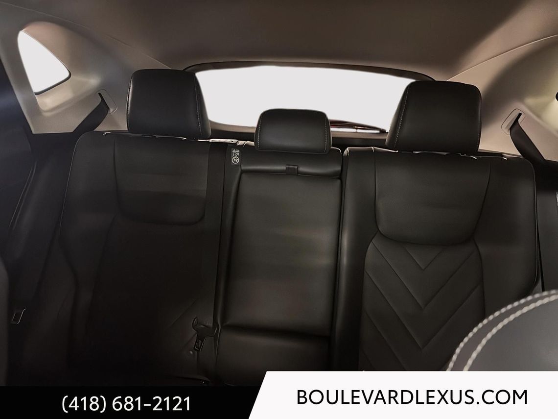 2024 LEXUS NX 450h+ GROUPE ULTRA PREMIUM AWD