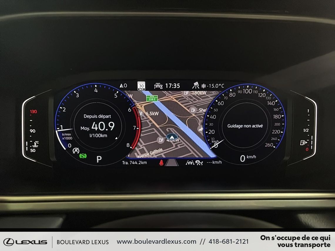 2025 VOLKSWAGEN TAOS HIGHLINE