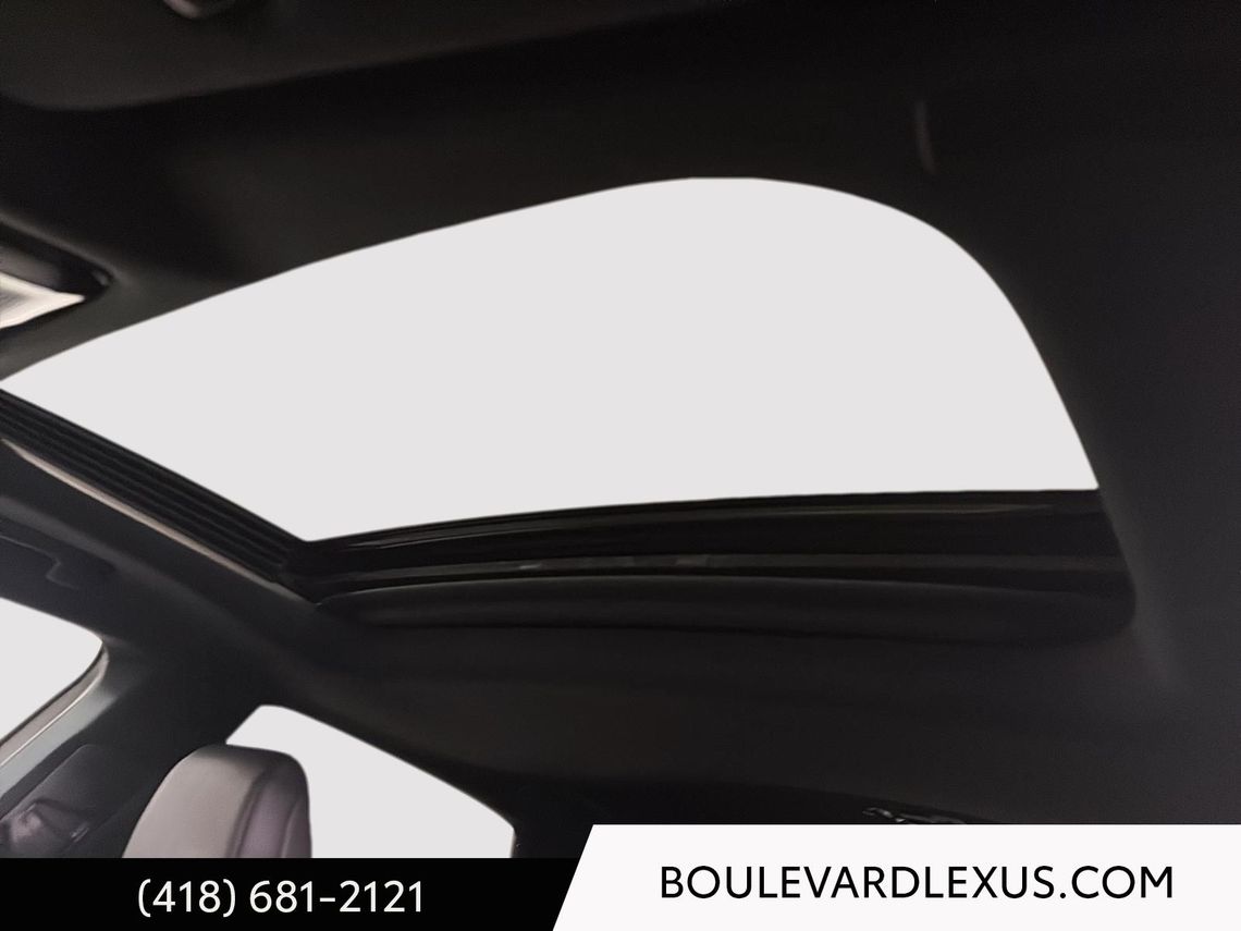 2023 LEXUS RX 350 GROUPE PREMIUM AWD