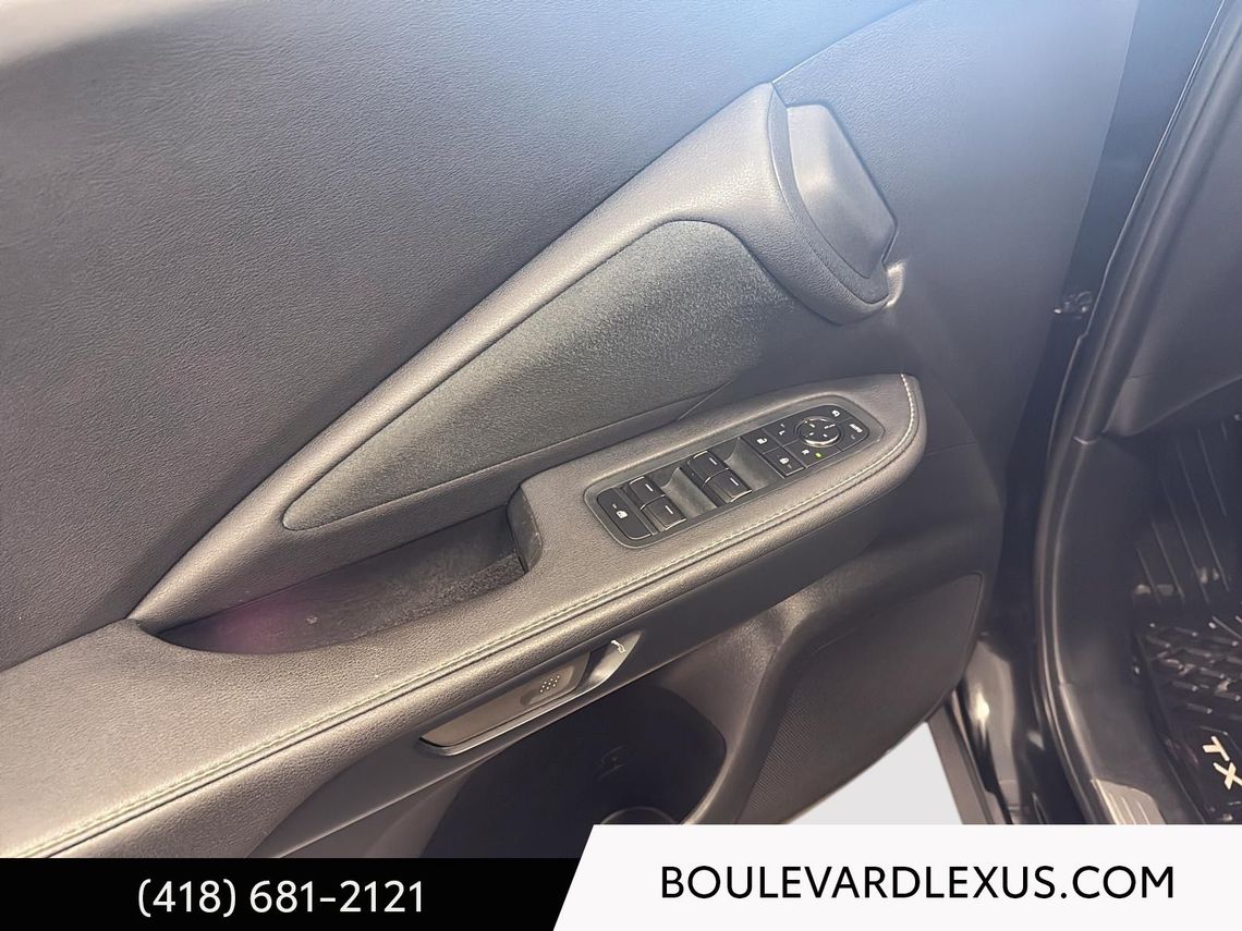 2024 LEXUS TX 500h GROUPE F SPORT PERFORMANCE 2 AWD