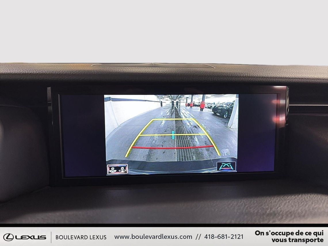 2020 LEXUS RC 350 GROUPE F SPORT 3 AWD