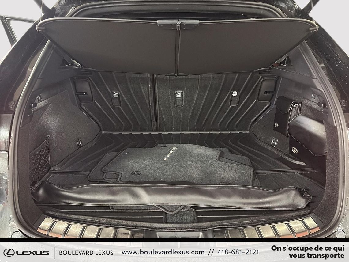 2024 LEXUS NX 350 GROUPE PREMIUM AWD