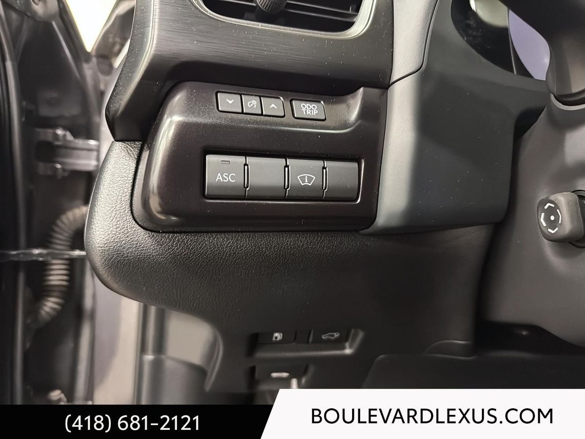 2024 LEXUS UX 250h GROUPE F SPORT 2 AWD