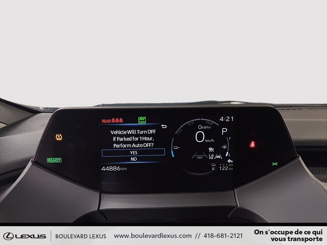 2024 TOYOTA PRIUS PRIME XSE