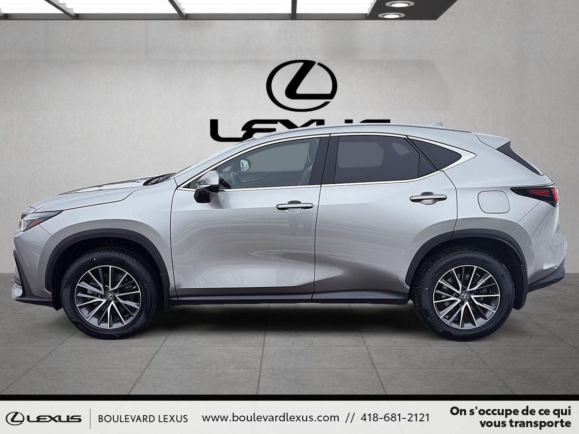 2023 Lexus NX 450h+  Groupe Ultra Premium AWD