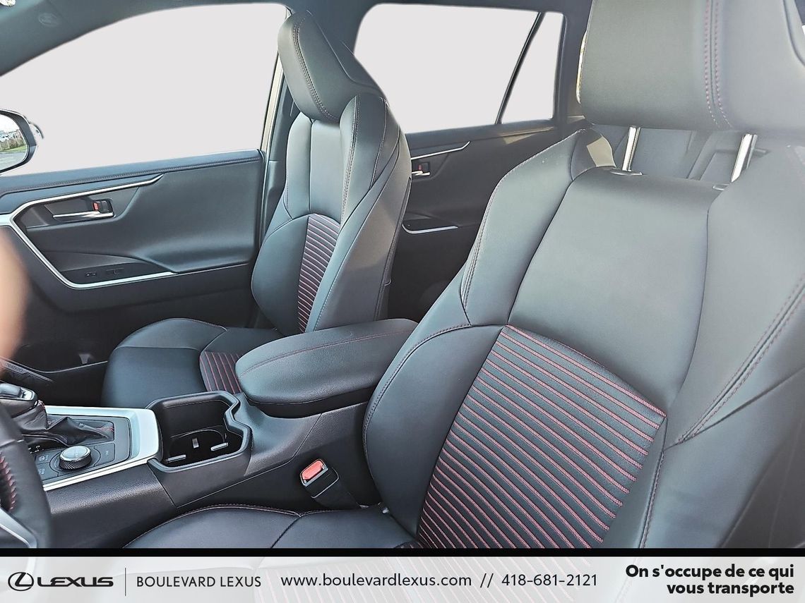 2024 TOYOTA RAV4 PRIME XSE AWD