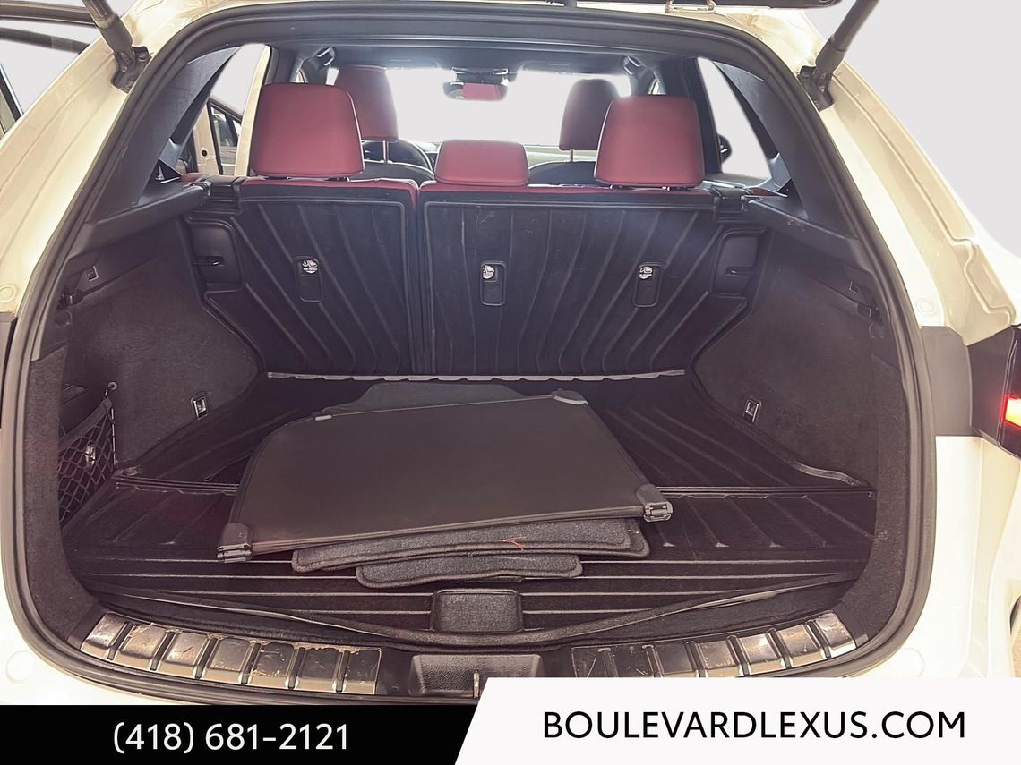 2023 LEXUS NX 350h GROUPE PREMIUM AWD