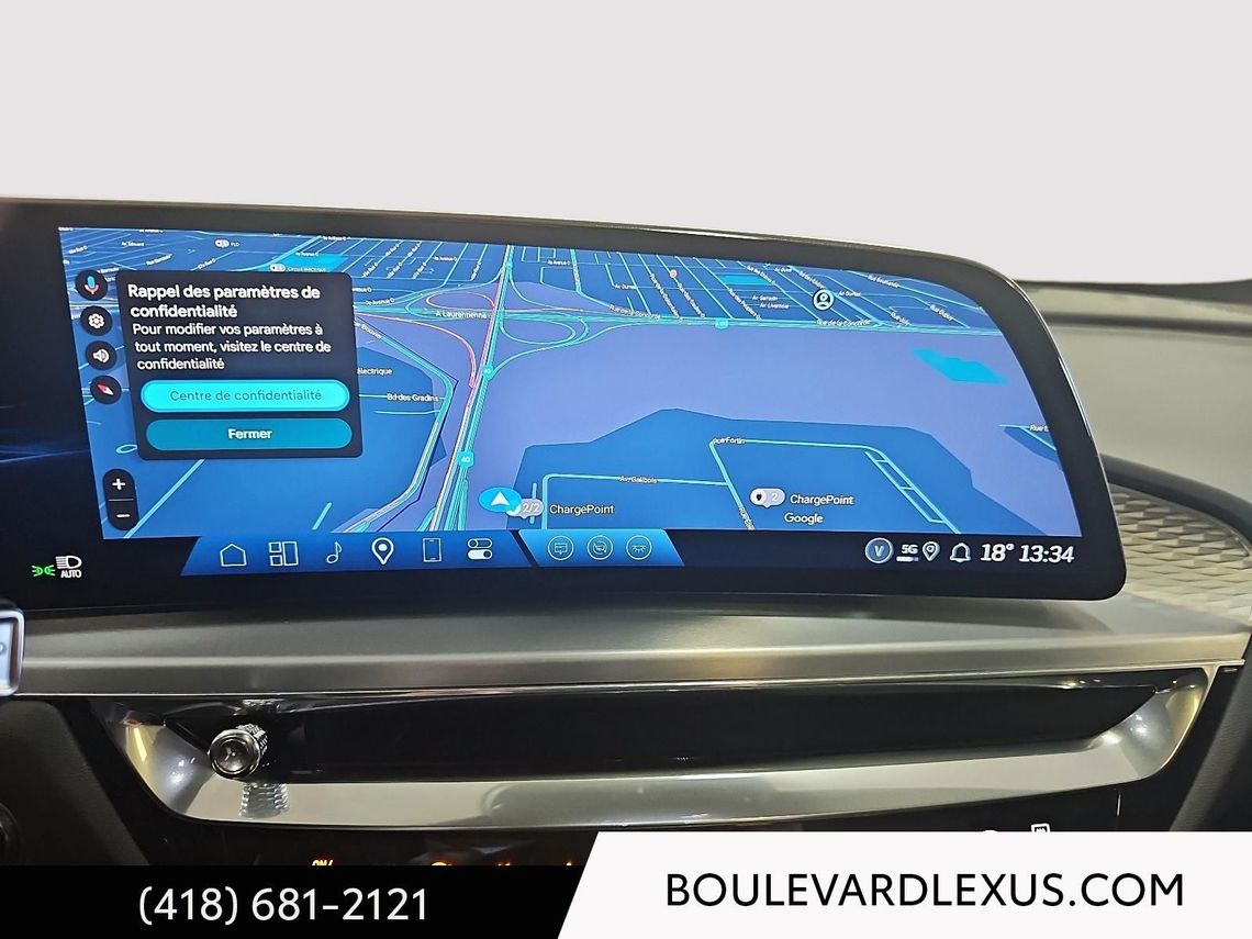 2024 CADILLAC LYRIQ SPORT 2 AWD