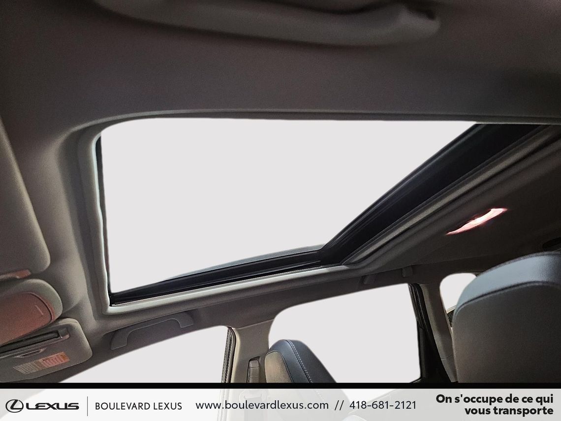 2019 SUBARU FORESTER LIMITED AWD