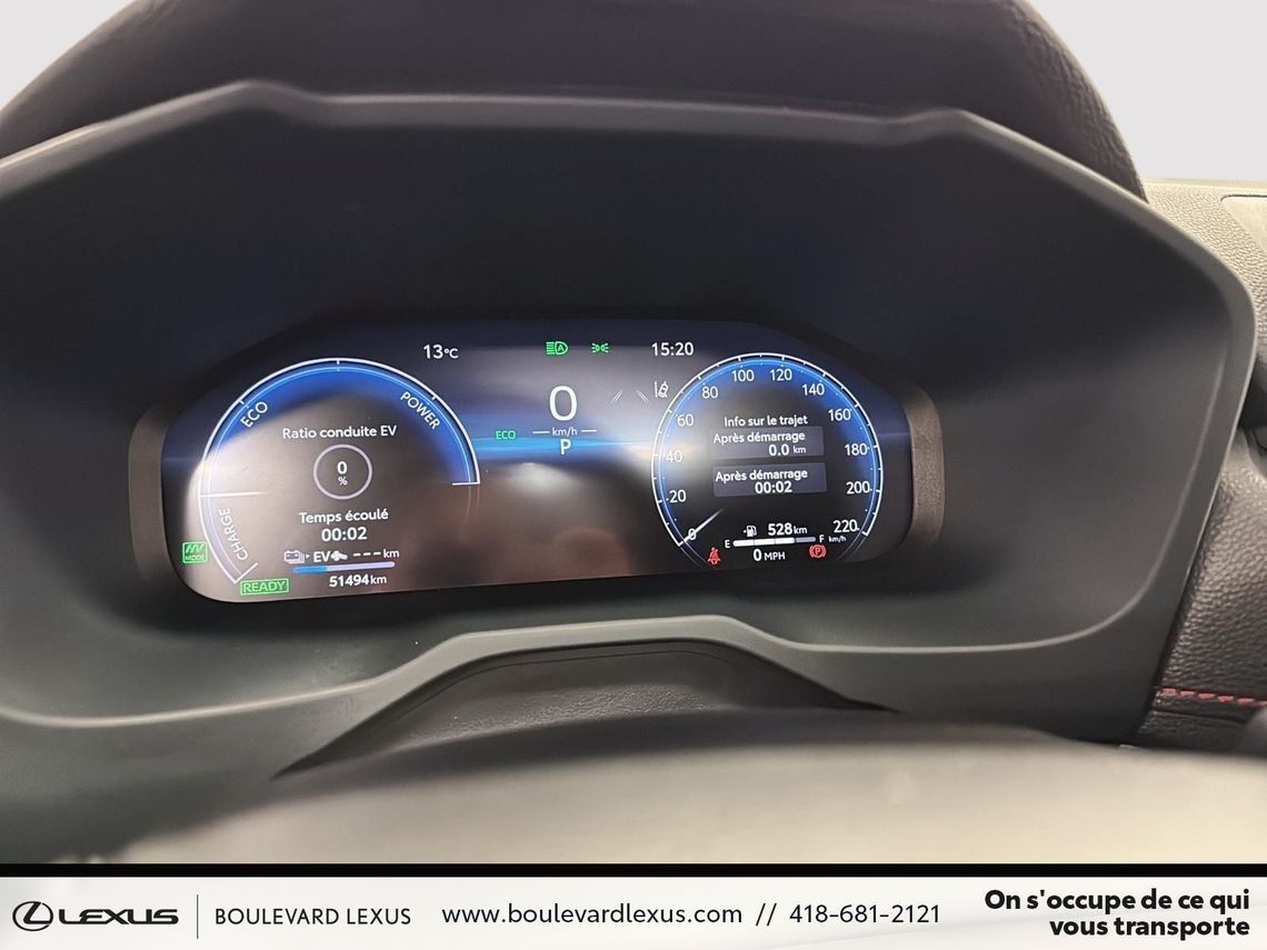 2023 TOYOTA RAV4 PRIME XSE AWD