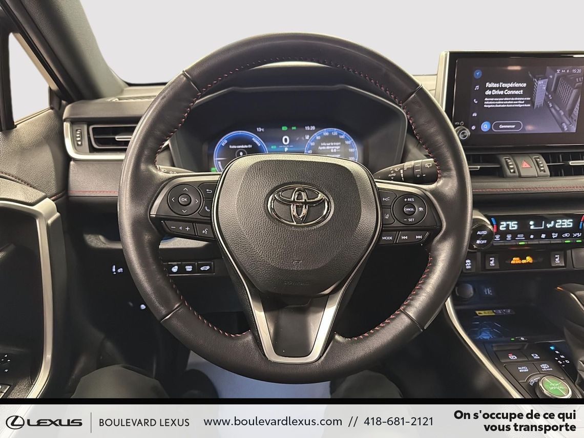 2023 TOYOTA RAV4 PRIME XSE AWD