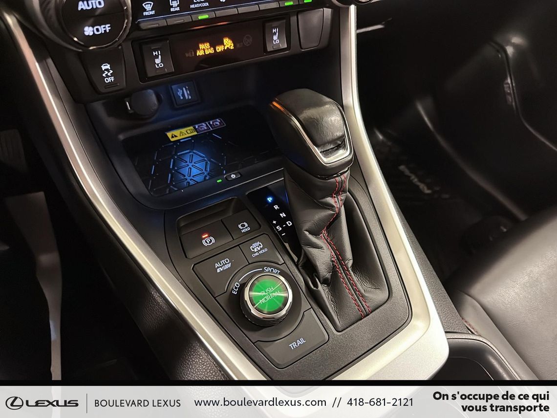 2023 TOYOTA RAV4 PRIME XSE AWD