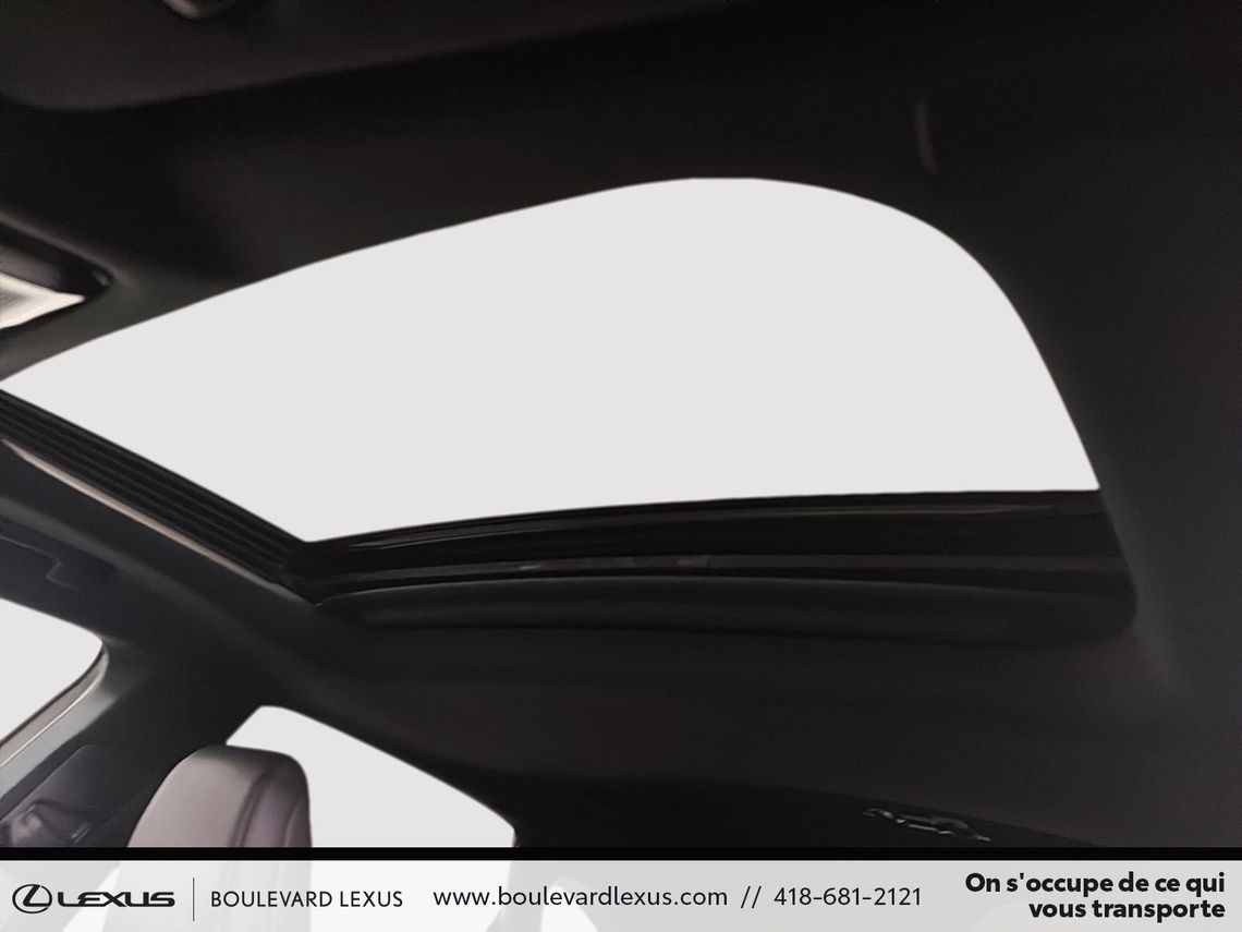 2023 LEXUS RX 350 GROUPE PREMIUM AWD