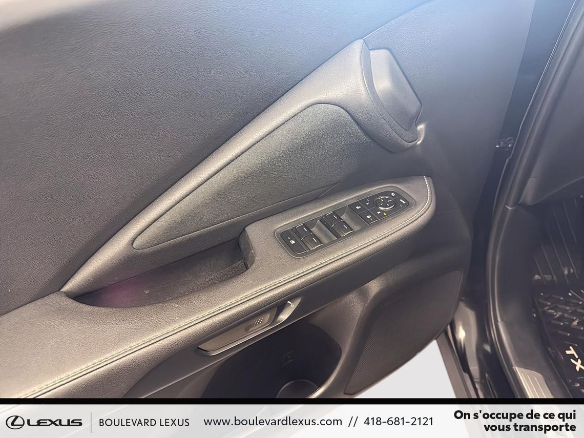2024 LEXUS TX 500h GROUPE PERORMANCE 2 AWD