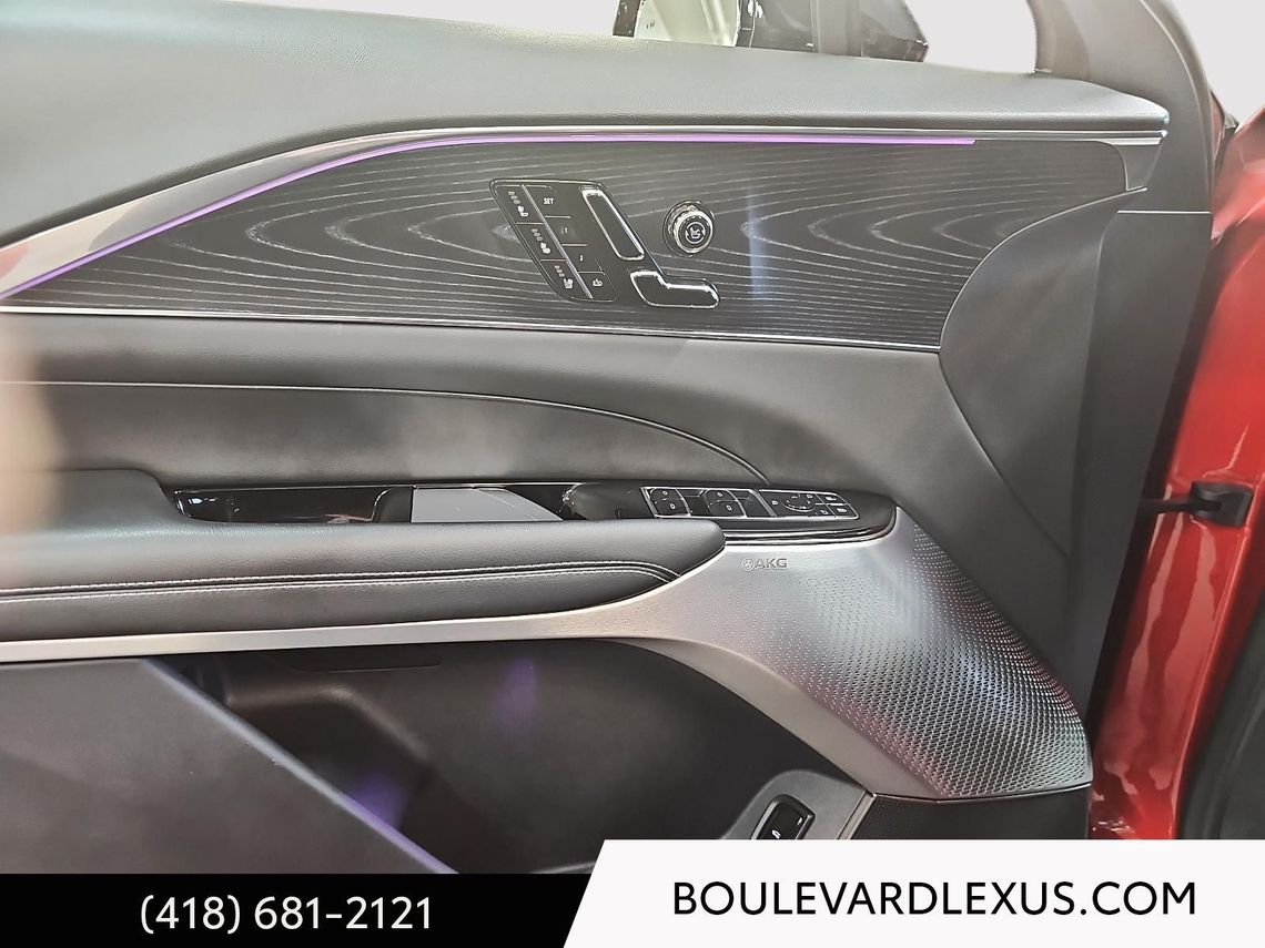 2024 CADILLAC LYRIQ SPORT 2 AWD