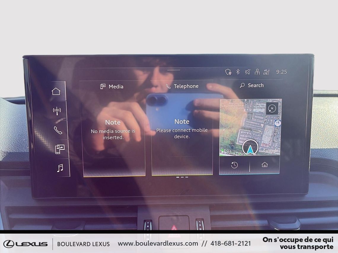 2022 AUDI SQ5 Technik quattro