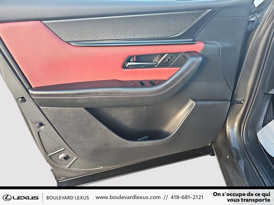 2025 MAZDA CX-70 PHEV GT AWD