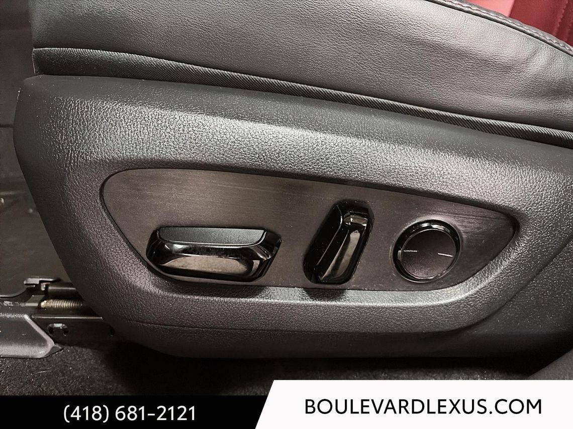 2024 LEXUS NX 350h GROUPE PREMIUM AWD