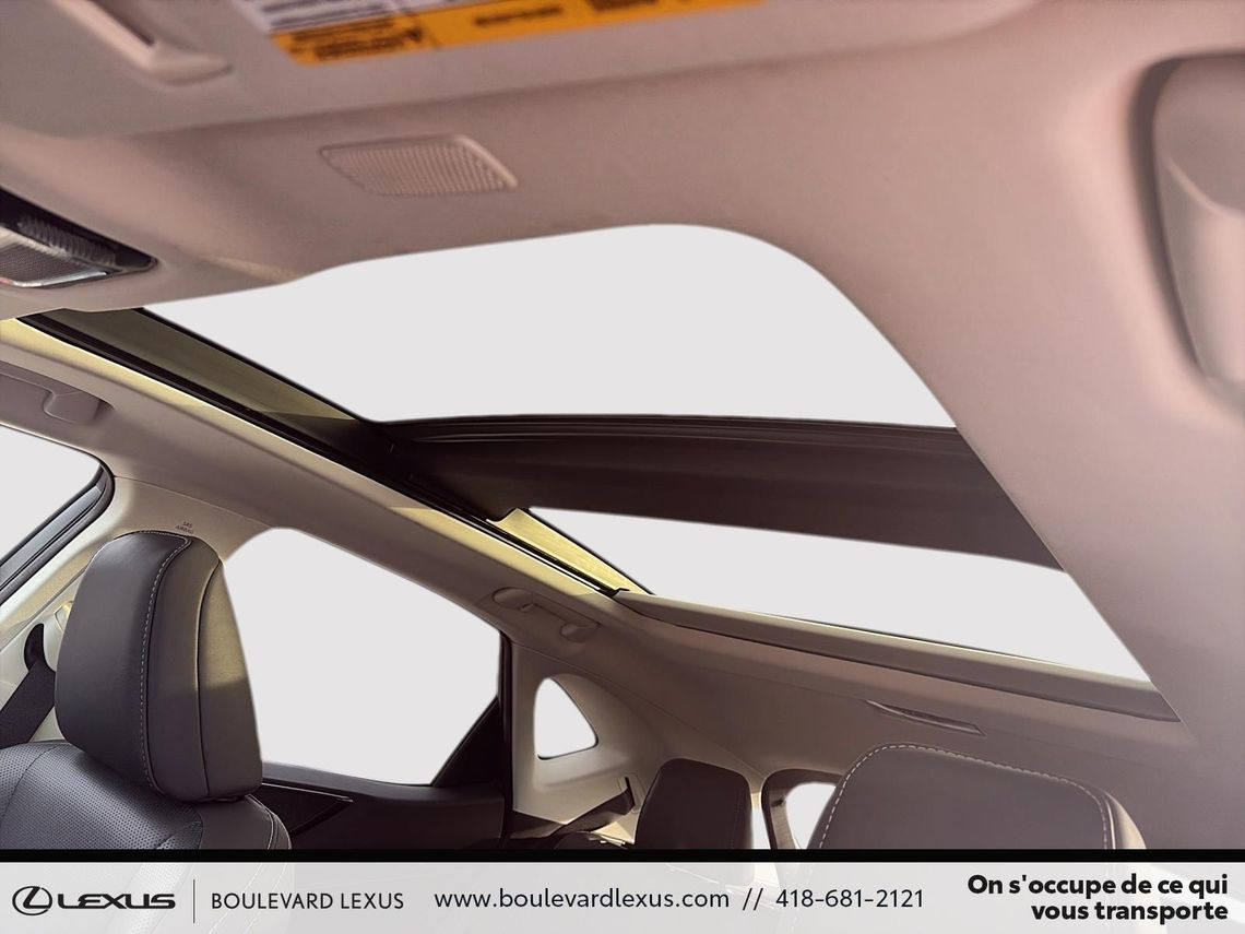 2022 LEXUS NX350H