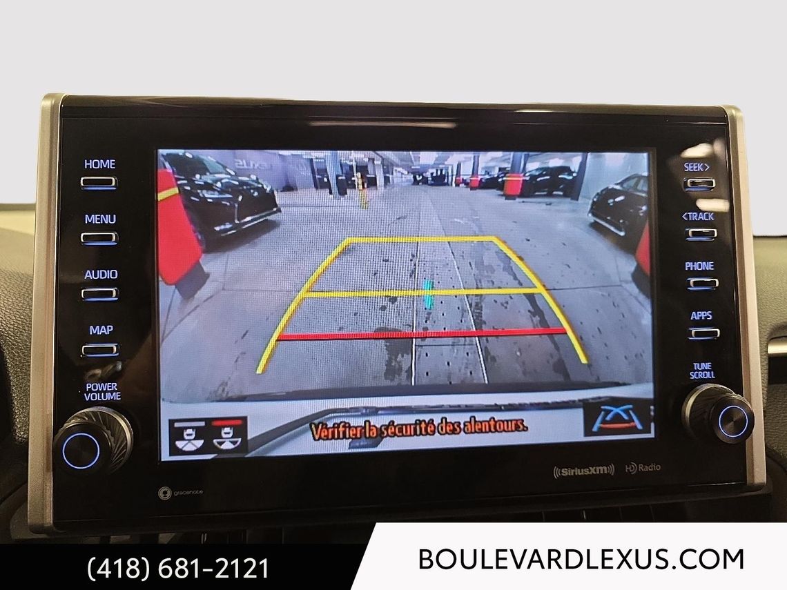 2022 TOYOTA RAV4 PRIME XSE AWD