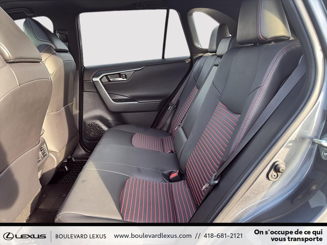 2023 TOYOTA RAV4 PRIME XSE
