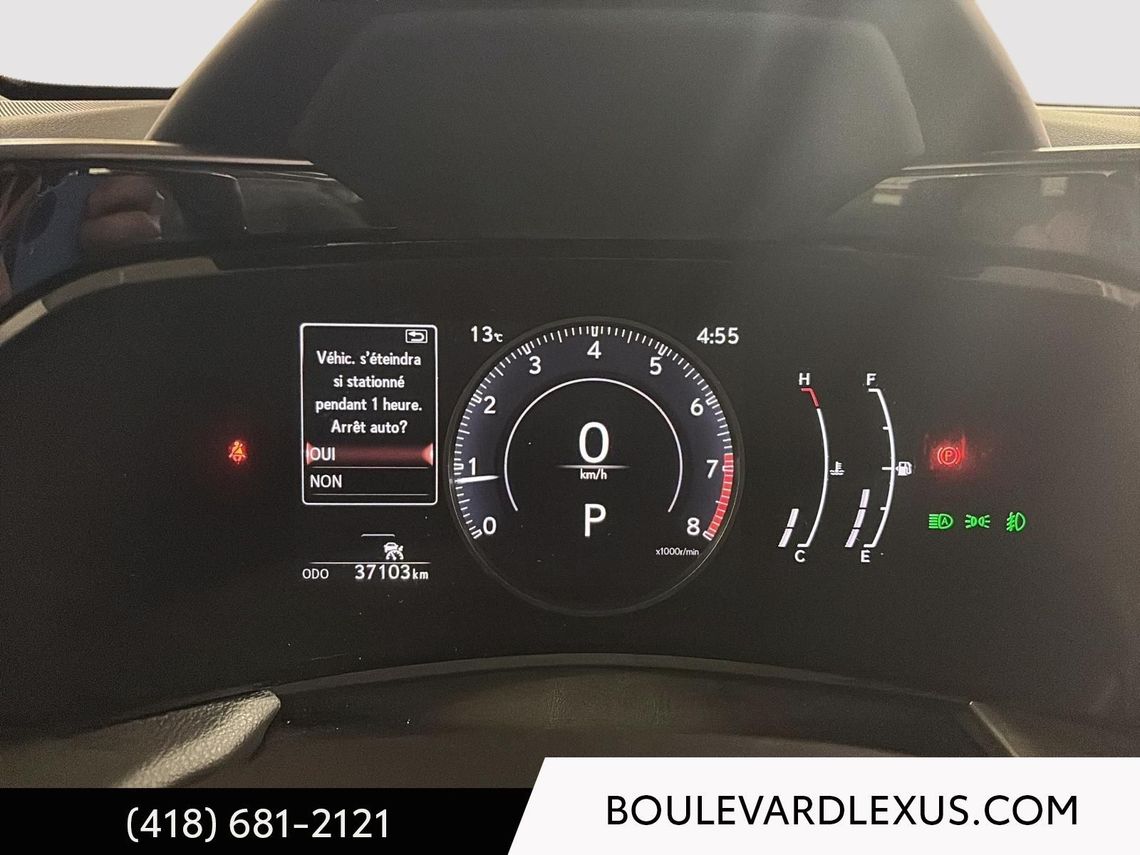 2023 LEXUS NX 250 EDITION SIGNATURE AWD