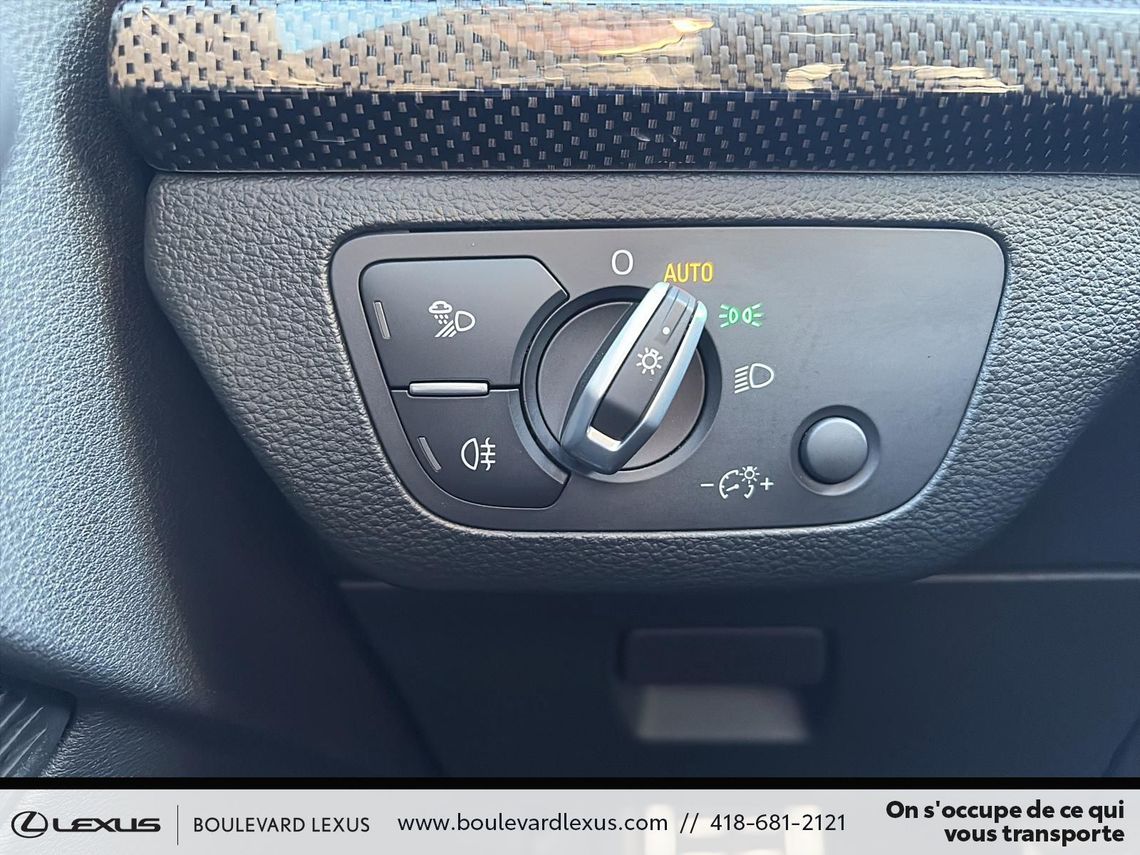 2022 AUDI SQ5 Technik quattro