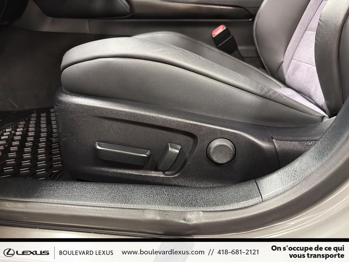 2022 LEXUS IS 500 LAUNCH EDITION