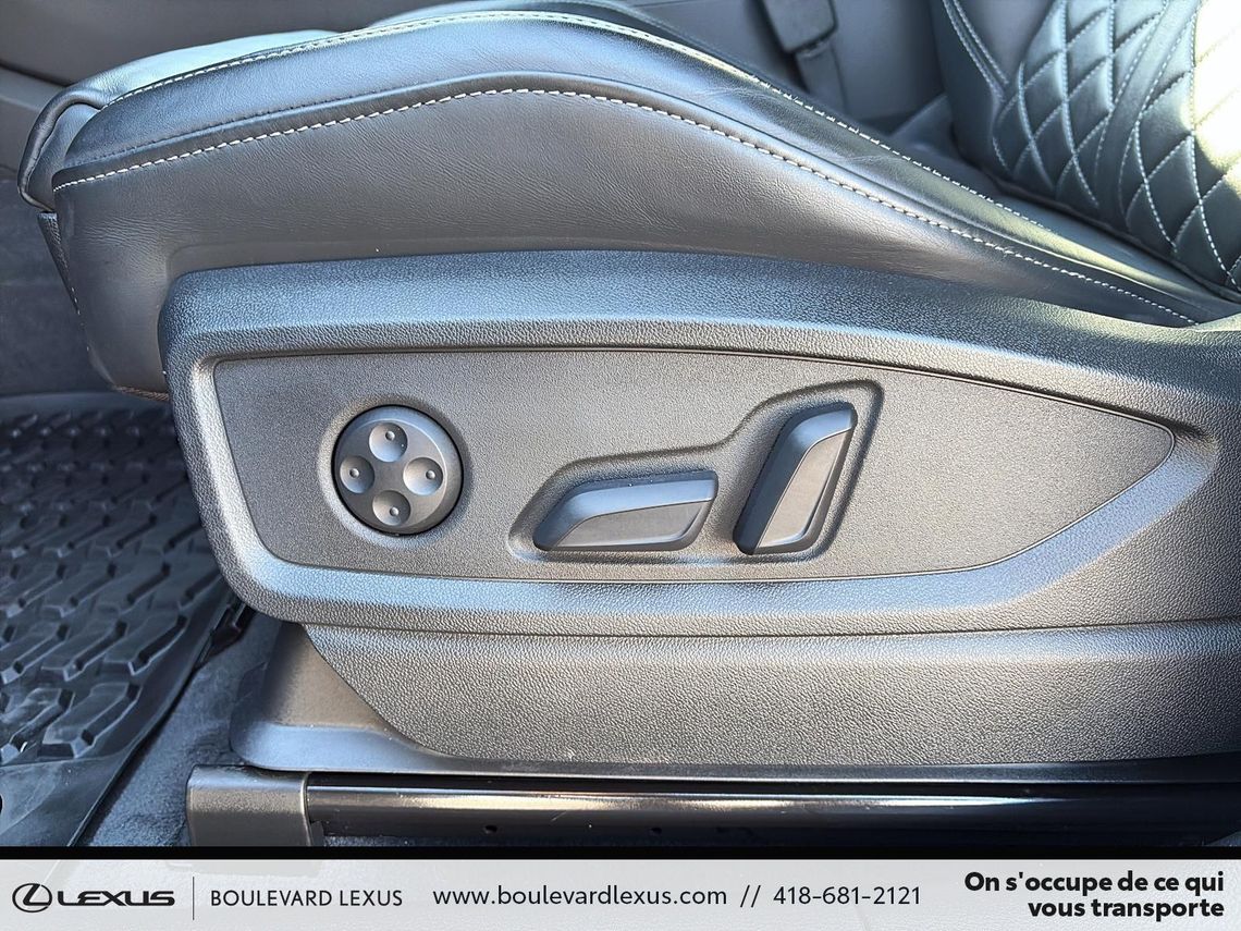 2022 AUDI SQ5 Technik quattro