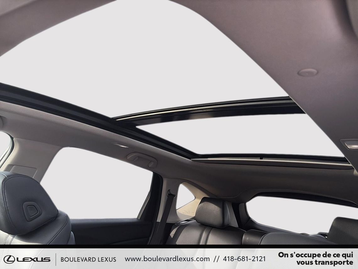 2019 ACURA RDX BASE