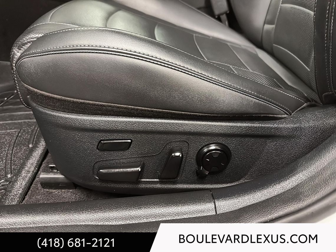 2023 KIA STINGER GT ELITE AWD