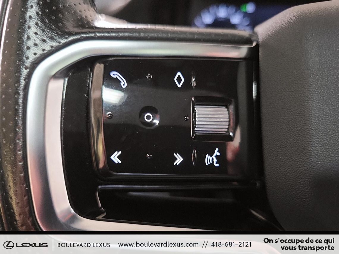 2021 LAND ROVER DISCOVERY SPORT R-DYNAMIC SE AWD
