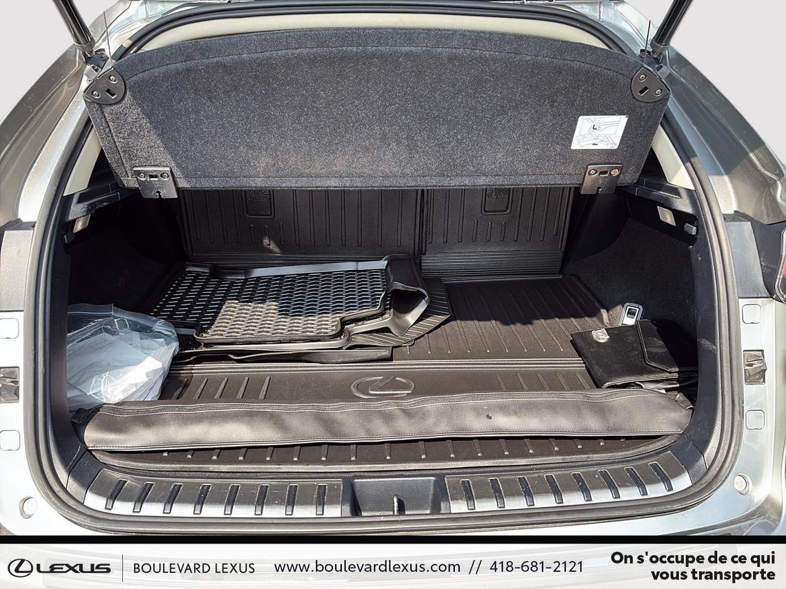 2021 LEXUS NX300 AWD GROUPE PREMIUM