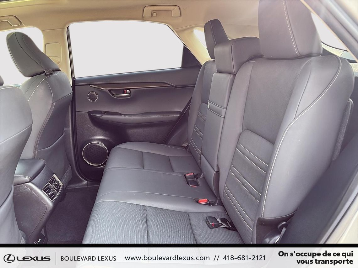 2021 LEXUS NX300 AWD GROUPE PREMIUM