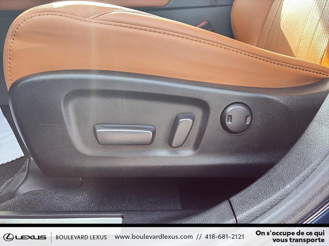 2022 LEXUS RX 450h GROUPE PREMIUM AWD