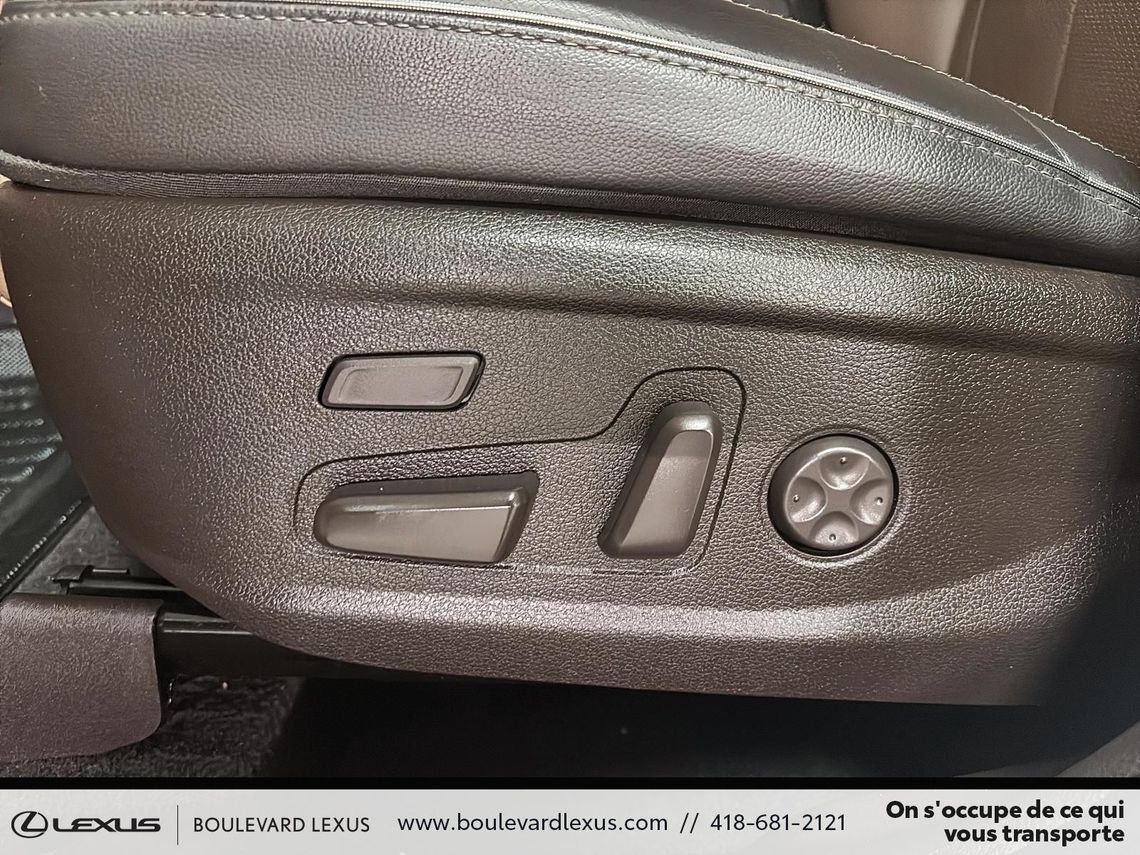 2022 HYUNDAI SANTA FE PLUG-IN HYBRID GROUPE LUXE AWD