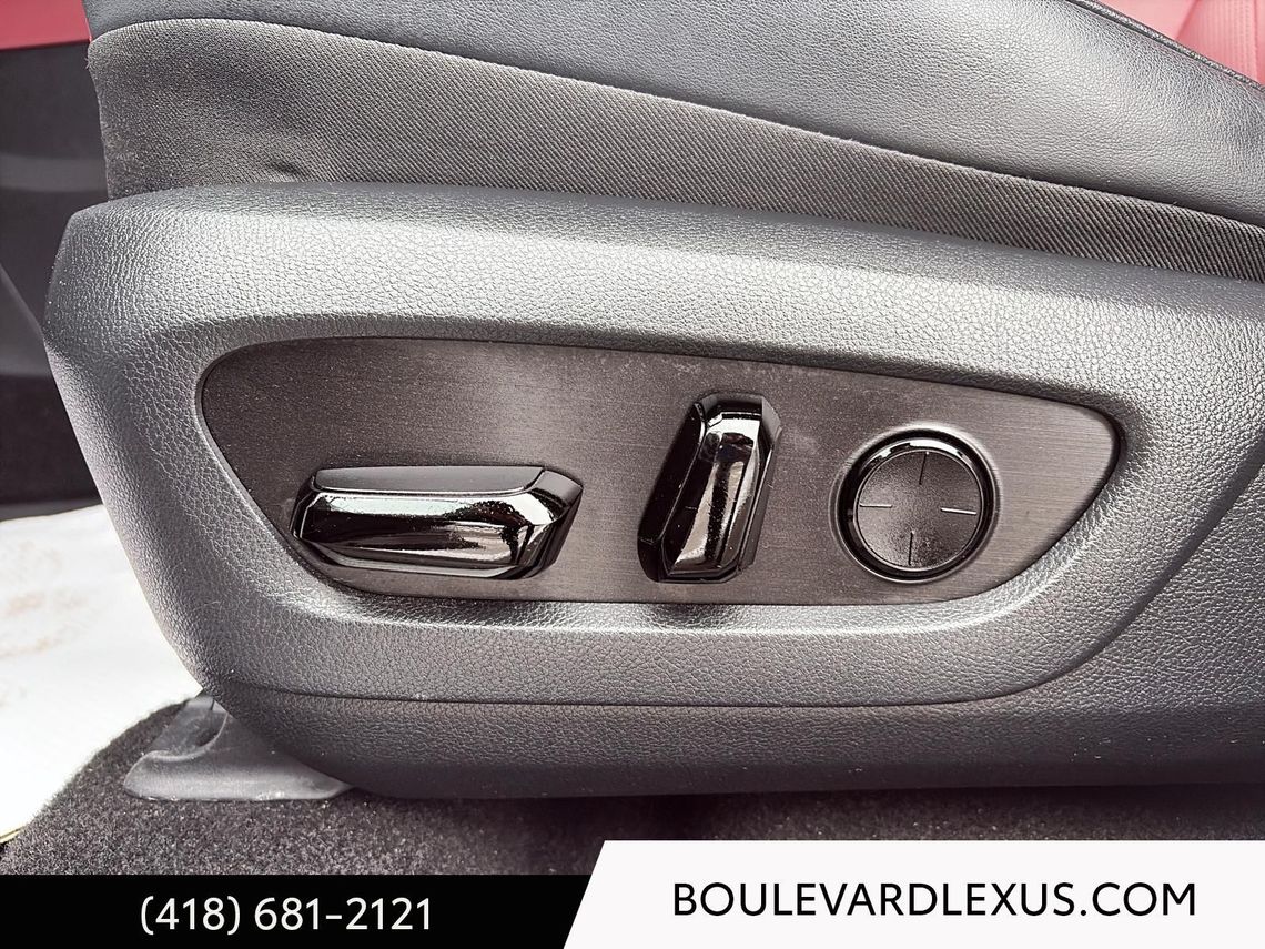 2023 Lexus NX 450h+  Groupe Ultra Premium AWD